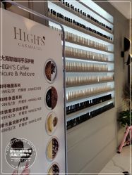 -爱空间美睫健康美甲