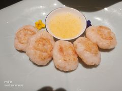 -丽晶轩中餐厅(重庆丽晶酒店)