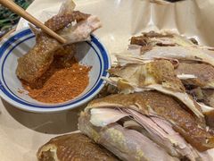 -刘师父老汉口江湖菜(蔡锷路店)