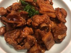 -百富源·海鲜辽菜(浑河堡店)