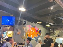 -质烤烤物·活烤海鲜(质烤总店)