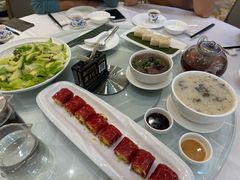 -御彩酒家(东风东路店)