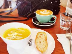 -UPPER KITCHEN(延安路店)