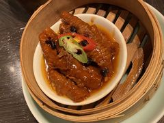 -万丽轩·粤菜(王府井金茂万丽酒店)