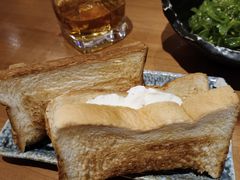 -鸟鸣门屋台料理(金帝银泰店)
