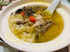 -三石铁板烧(紫竹桥店)