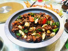 -鲁城往事(游客中心店)
