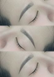 -张小野·专业半永久纹眉
