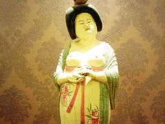 -西安阳光国际大酒店·中餐厅