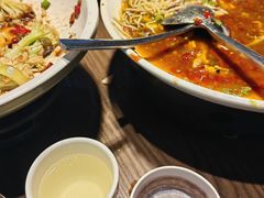 -闽鄂情·闽南招财鸭(水头店)