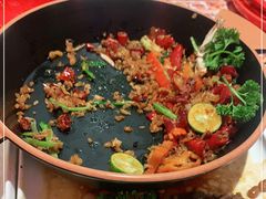 -避风塘·金牌店·夜宵(金玉兰店)