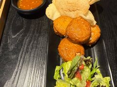 -香兰印尼 Pandan(中华广场店)