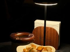 -MM·五声·音乐人与调酒师(西安路店)