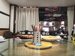 -灶东家民间菜(回兴店)