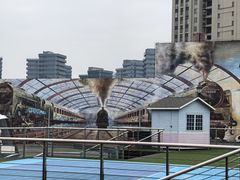 -萨莉亚意式餐厅(杭州滨江天街店)