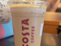 -COSTA COFFEE(张江软件园店)