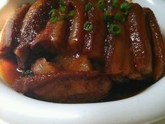 -蓬川食府(金海道店)