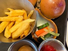 -bluefrog蓝蛙(石家庄欢乐汇店)