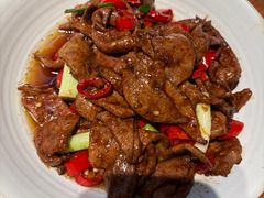 -老板恋上鱼(恒隆广场店)