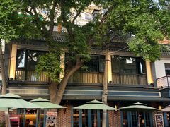 -德福楼咖啡吧(德福巷店)