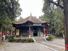 -南阳卧龙岗武侯祠