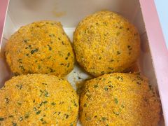 芝士球-悠个炸鸡(南京创始店)