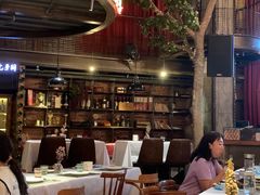 -清漫·派对音乐餐吧(市桥店)