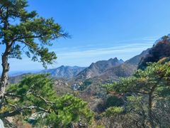 -丹东凤凰山景区