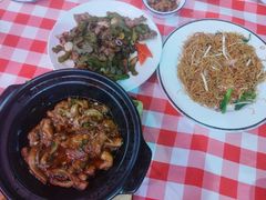 -粤盛海鲜平价店(洛溪食街店)