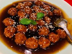 -山西会馆·晋菜·晋商宴·牌匾博物馆(胜利东街店)