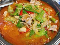 -江味龙虾馆·裸蓝龙虾(南山店)