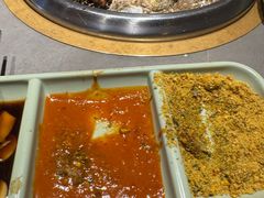 -韩盛·盛江山自助料理(学院路江北大学城店)