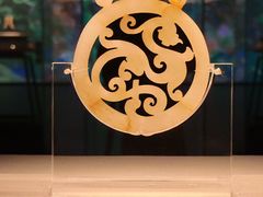 -北京大葆台遗址博物馆