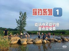 -绿堤公园
