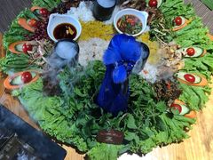 -品德宏·孔雀宴的发源地(金塔园店)