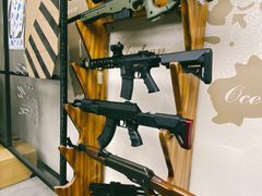 -枪馆1号实弹射击俱乐部