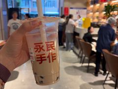 -西夏回族烧麦馆(牡丹街店)