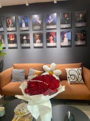 点击看大图 -OCEAN DANCE高空舞蹈室