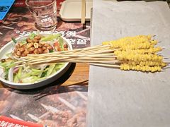 -火联烧烤(学院路创始店)