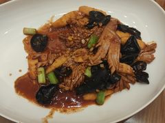-鲁宴·鲁煨黄河生态大鲤鱼(月坛店)