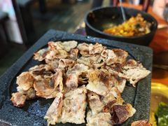 -火炉情韩国料理店(古田路店)