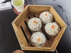 -鹿鸣酒家(越秀店)