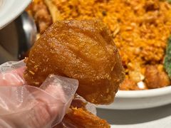 -汤城小厨•粤菜•靓汤(金融街店)