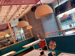 大堂-千稻剁椒大鱼头(CityOn熙地港店)