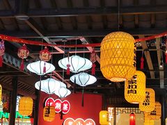 -裕鼎鲜·新中菜(王府井店)