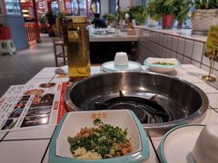 -蛙一刀·麻椒鱼火锅(金仙桥店)