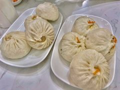 什锦粉丝包-李与白包子铺(桐梓林店)