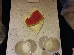 -华夏良子·足道SPA艾灸(铁道大厦店)