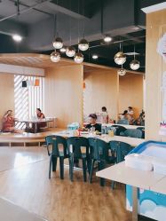 -LePark乐派亲子餐厅(33小镇店)