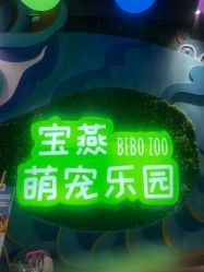 -宝燕乐园(闵行旗舰店)